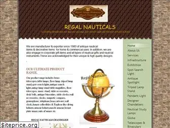 regalnauticals.com
