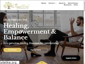 regaloakcounseling.com