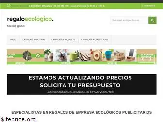 regaloecologico.com