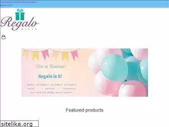 regalogiftstore.com