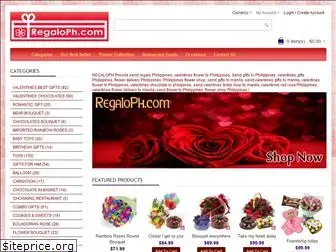 regaloph.com