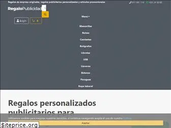 regalopublicidad.com