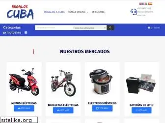 regalos-cuba.com