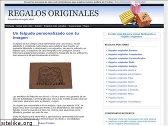 regalos-originales.eu