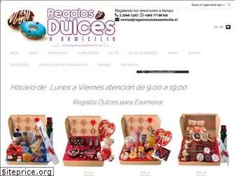 regalosdulcesadomicilio.cl