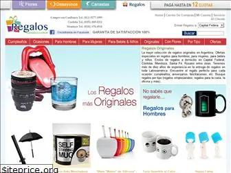 regalosgeniales.com.ar