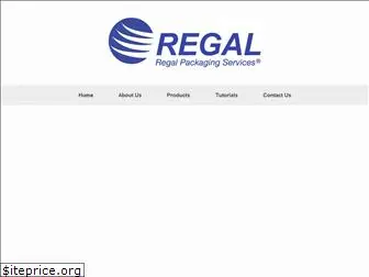 regalpack.com