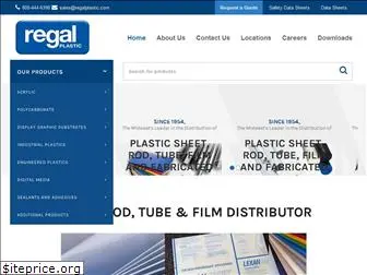 regalplastic.com