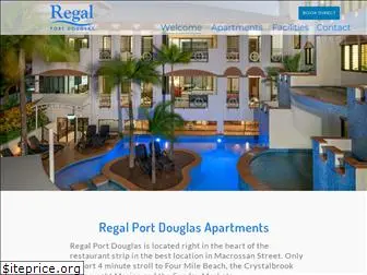 regalportdouglas.com.au