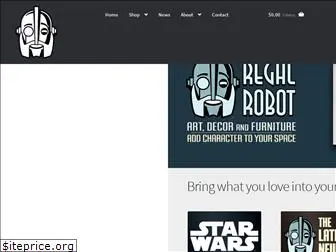 regalrobot.com