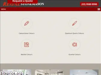 regalstonemason.com.au