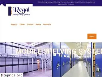 regalstoragesystems.com