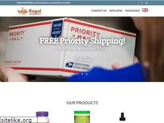 regalsupplements.com