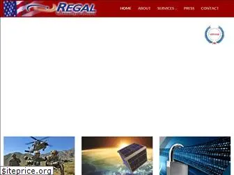 regaltechnology.com