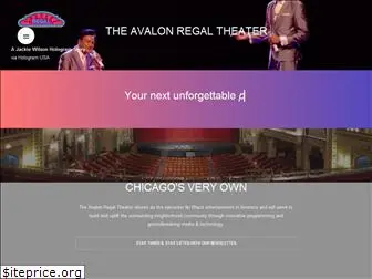 regaltheater.org