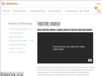 regaltheatrechurch.com