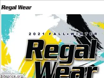 regalwear.com