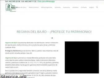 regamabajio.com.mx