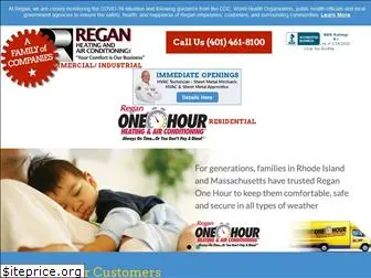 reganhvac.com