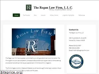 reganlawfirm.com