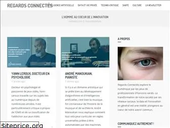 regards-connectes.fr