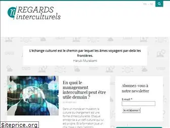 regards-interculturels.fr