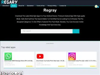 regary.com