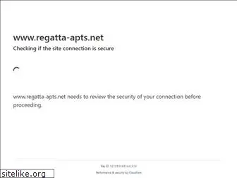 regatta-apts.net