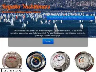regatta-yachttimers.com