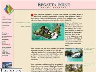 regattapointbahamas.com