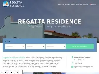 regattaresidence.com