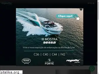 regattayachts.com.br