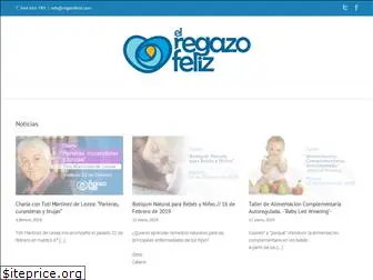 regazofeliz.com