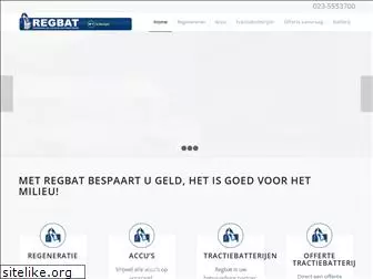 regbat.nl