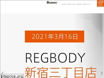 regbody.com