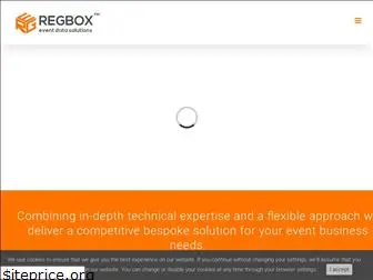 regbox.co.uk