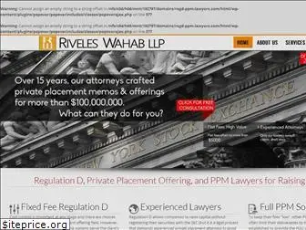 regd-ppm-lawyers.com