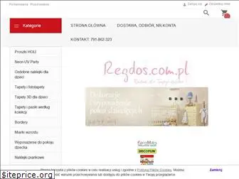 regdos.com.pl