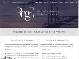 regeconsultoria.com