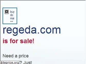 regeda.com