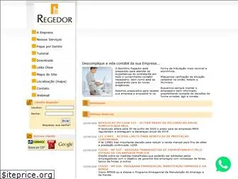 regedor.net