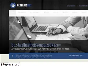 regelingbbz.nl