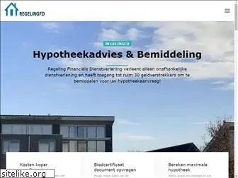regelingfd.nl
