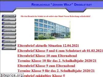 regelschule-dingelstaedt.de