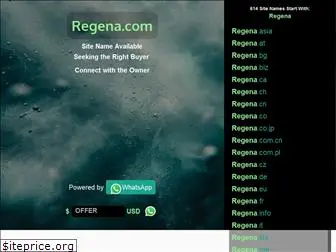 regena.com