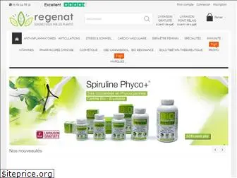 regenat.com