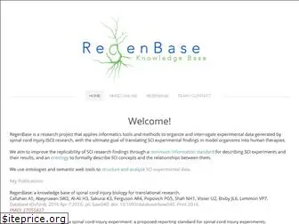 regenbase.org