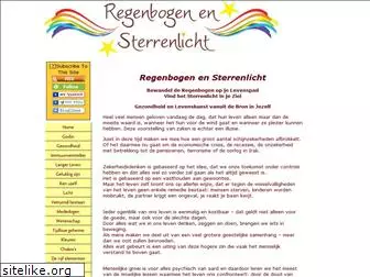 regenbogen-en-sterrenlicht.com