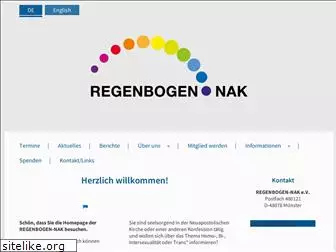 regenbogen-nak.org