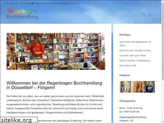 regenbogenbuchhandlung.de
